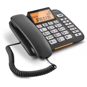 Laidinis telefonas Gigaset DL580