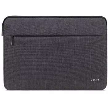 Dėklas nešiojamam kompiuteriui Acer ABG7F0 39,6 cm (15,6 colio) pilkas
