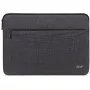 Dėklas nešiojamam kompiuteriui Acer ABG7F0 39,6 cm (15,6 colio) pilkas