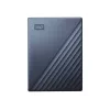 Išorinis kietasis diskas Western Digital 4TB USB Type-C 3.2 Gen 1 WDBFTM0040BBL-WESN