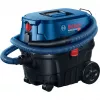 Bosch GAS 12-25 PL 21 L Būgninis siurblys sausas ir šlapias 1250 W Dulkių maišas