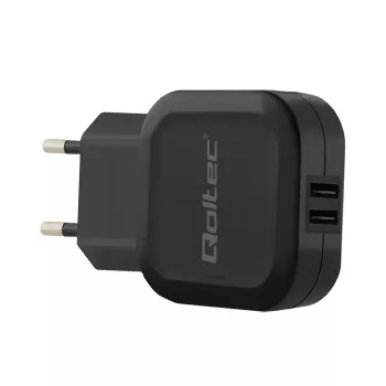 Įkroviklis vidaus patalpoms Qoltec 50185