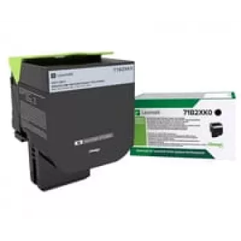 Toneras Lexmark CRTG F. CS/CX517 8000 PSL Juoda