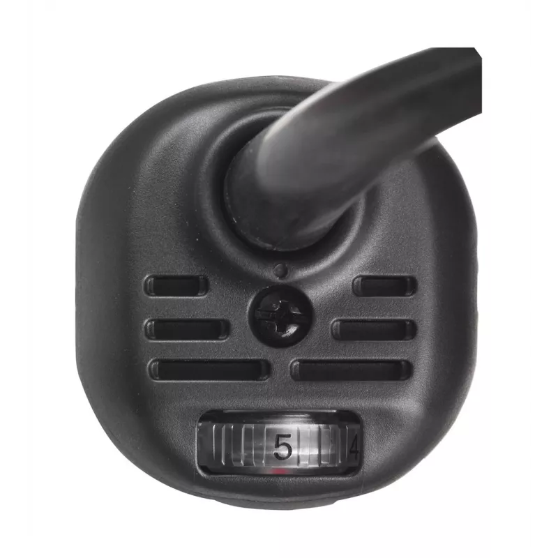Kampinis šlifuoklis Makita GA5040C 12,5 cm 1400 W