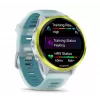 Išmanusis laikrodis Garmin Forerunner 570 47 mm geltonas aliuminis 010-02971-01