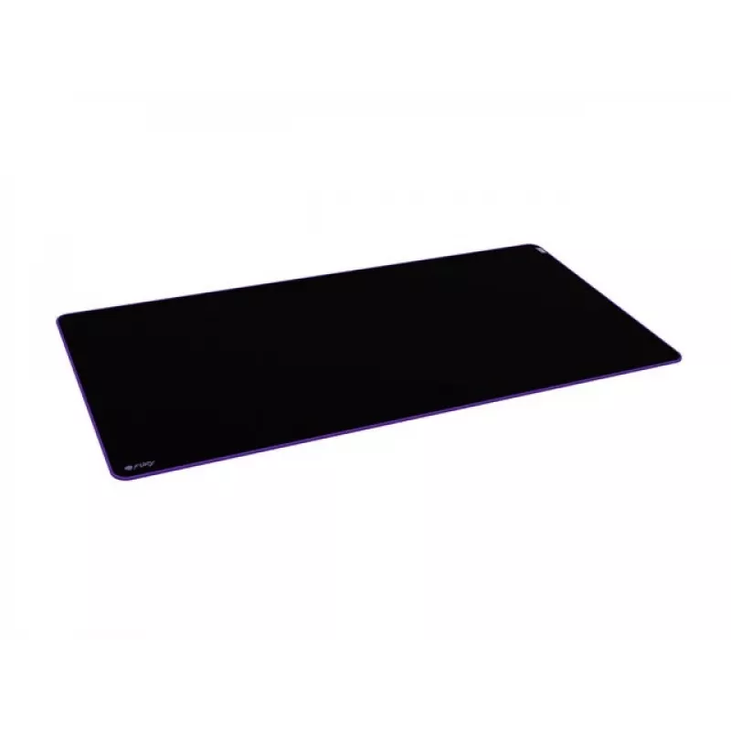 Pelės kilimėlis FURY YARI SPEED XXL juodas 1200x600 mm