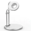 Pristatymo stovas Apple Watch SAW-300 indukcinis sidabrinis