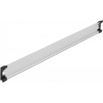 Tvirtinimo rinkinys DeLOCK 66169 aliuminis juodas