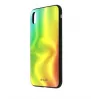 Apsauginis stiklas Tellur iPhone XS Max – šilkinė matinė danga