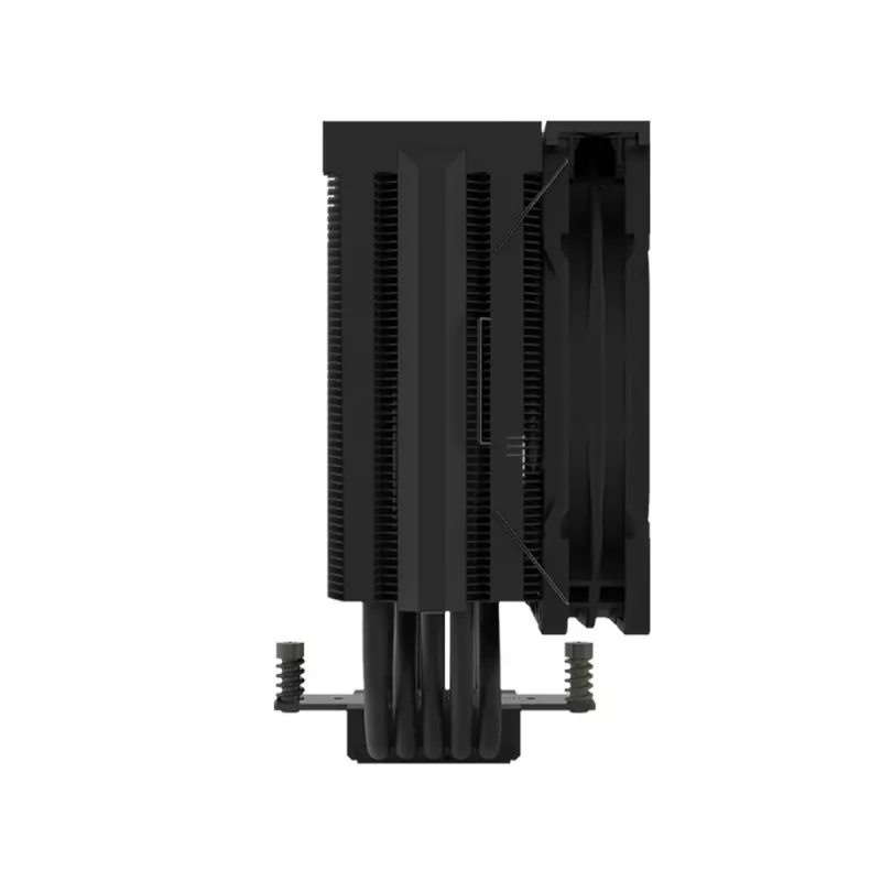 Zalman CNPS13X DS aušintuvas procesoriui, juodas