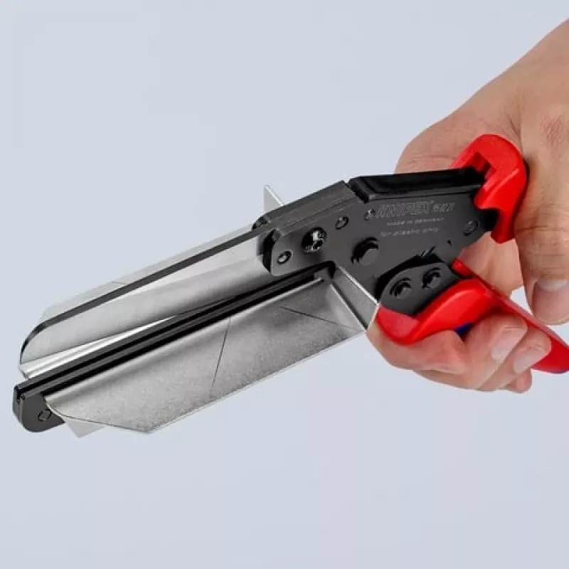 Replės Knipex 95 02 21