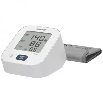 Omron M2 Essential kraujospūdžio matuoklis