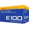Kodak PROFESSIONAL EKTACHROME E100G – diaskaidri plėvelė – 135 (35 mm) – ISO 100 – 36 kadrų (1884576)