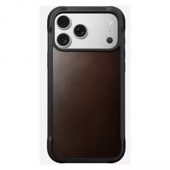 Dėklas mobiliesiems telefonams Nomad NM011796858 Apple įrenginiams, vienspalvis paviršius