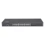 Valdomas tinklo jungiklis Extralink Chiron 24x RJ45 1000Mb/s 4x SFP+ L3