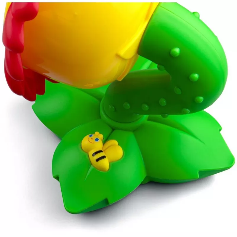 Soap Bubbles-Maschine Sonnenblume – PUSTEFIX burbulų mašina