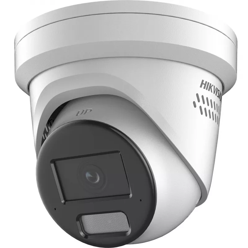 IP stebėjimo kamera Hikvision Pro Series DS-2CD2386G2H-IS2U/SL (2.8mm) lauko kupolinė 3840×2160 30fps 1/1.8 colio CMOS