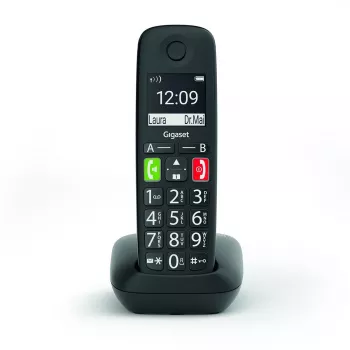 Belaidis telefonas Gigaset E290