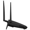 Synology RT2600AC belaidis maršrutizatorius Gigabit Ethernet dviejų juostų (2,4 GHz / 5 GHz) Juodas