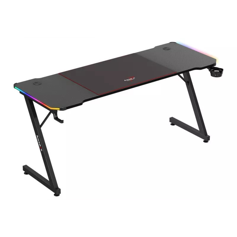 Gaming stalas Huzaro Hero 4.8 RGB