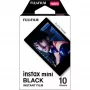 Momentinės nuotraukos juostelių rinkinys Fujifilm Instax Mini – 10 lapų, kreditinės kortelės dydžio