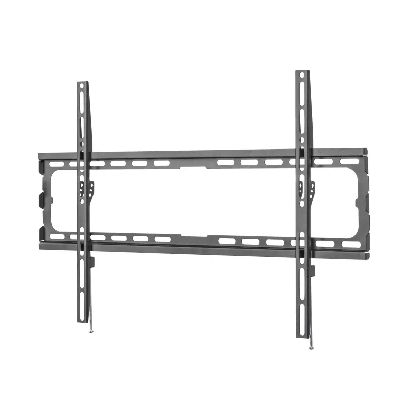 Sieninis laikiklis SBOX PLB-2264F-2 37–80 cm, 45 kg, VESA 600x400