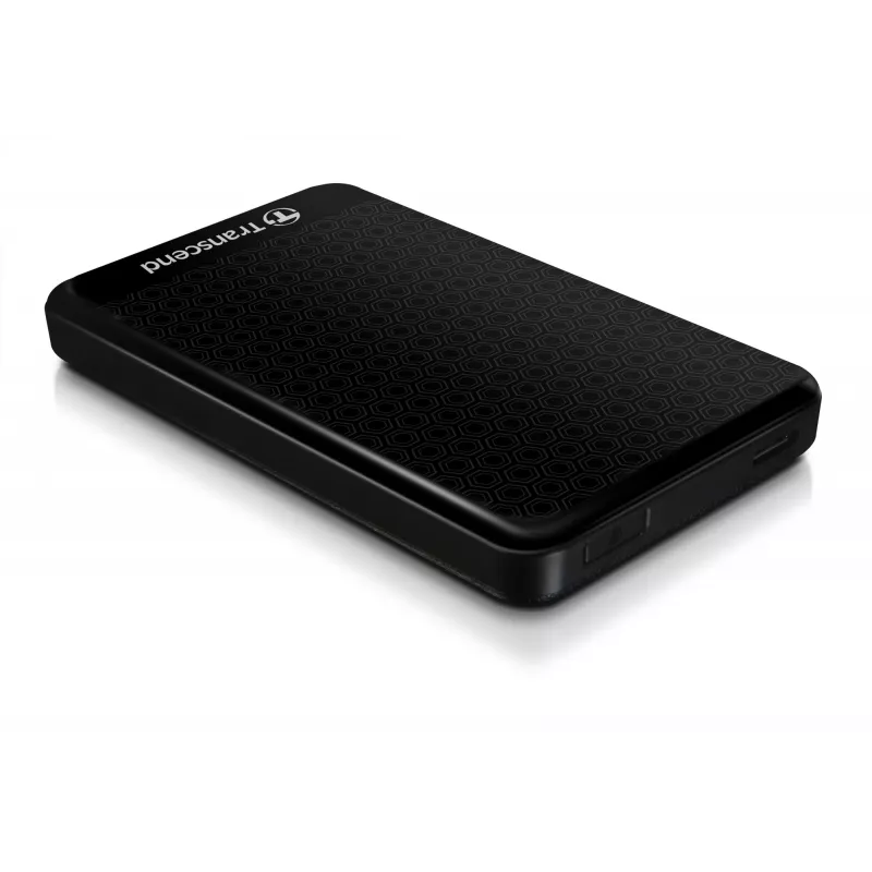 Išorinis kietasis diskas Transcend 1TB USB 3.2 Gen 1 StoreJet 25A3K