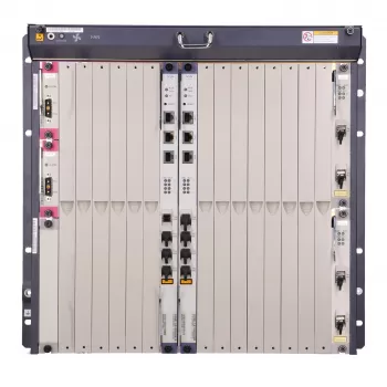 Maršrutizatorius Huawei MA5680T OLT GPON su 2x GICF ir Wi-Fi 802.11ac
