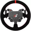 Simagic GT1-SR Alcantara vairo ratlankis