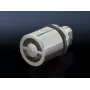 Stovo aksesuaras Rittal 2465.000 — metalinis, gylis 27 mm, 1 vnt.