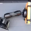 RAM Mounts X-Grip telefono laikiklis su sukamu siurbtuku