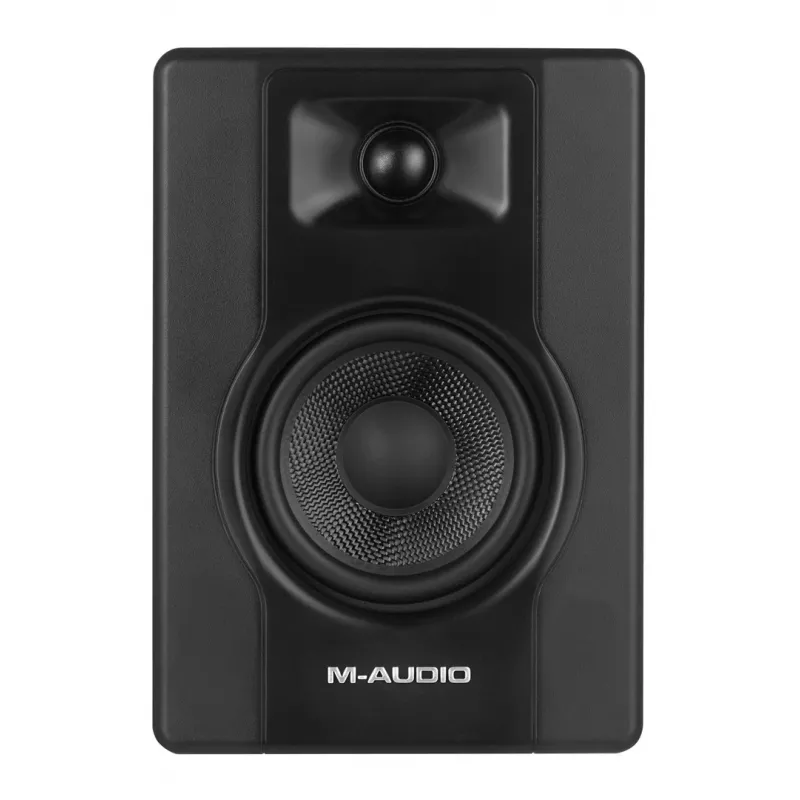 M-AUDIO BX4 BT 2x garsiakalbis Juodas Laidinis + Bluetooth 50 W