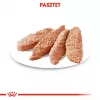 Šlapias šunų ėdalas Royal Canin Exigent Meat Universal 12×85 g – paukštiena, suaugusiems, išrankiems šunims