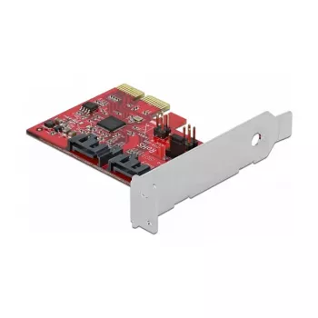 DeLOCK 90406 vidinė SATA sąsajos plokštė