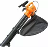 Atika siurblys/pūstuvas LSH3000-2 lapams
