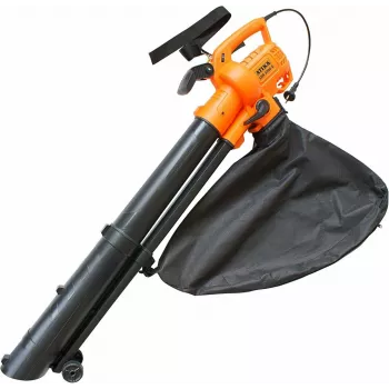 Atika siurblys/pūstuvas LSH3000-2 lapams