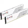 G.Skill F5-6000J3036F48GX2-FX5W atminties modulis 96 GB (2 x 48 GB) DDR5 6000 MHz