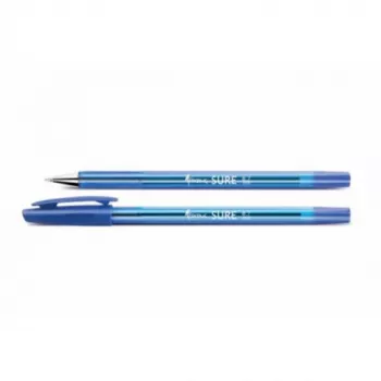 Rašiklis Forpus Sure, 0,7 mm, mėlynas 1205-012