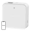 Matter šliuzas Meross MSH450MA Dual Band Wi‑Fi 2,4 GHz / 5 GHz, EU