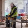 DeWALT DCG418X2-QW kampinis šlifuoklis 12,5 cm 9000 aps./min. 2,18 kg