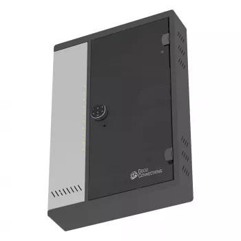 Good Connections sieninis įkrovimo spintelės modulis 11, USB-C, 30W prievadas
