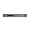 IP PBX sistema Grandstream UCM6302A iki 1500 vartotojų
