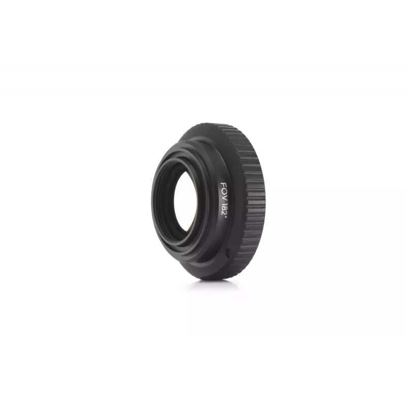 Priedas kamerai Osmo Action FOV/B. Lęšis CP.OS.00000396.03 Dji