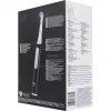BRAUN Oral-B iO Series 3N elektrinis dantų šepetėlis juodas/mėlynas, 2 rankenos