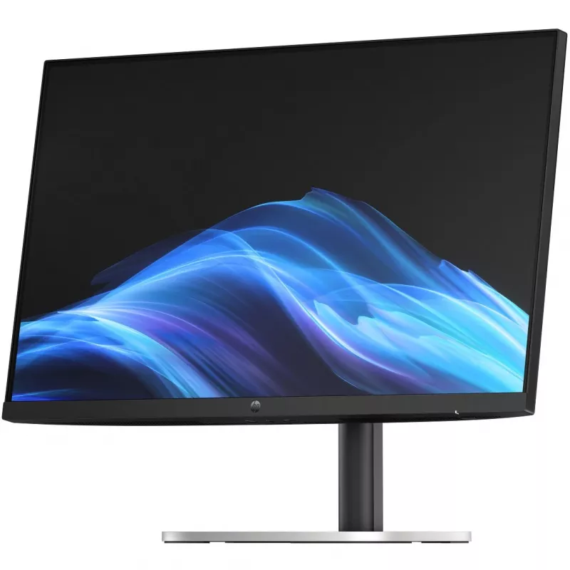 HP ProStudio 4 G1i AI PC - All-in-One (Visas sprendimas) - Core Ultra 7 265T / 1.5 GHz - RAM 16 GB - SSD 512 GB - NVMe - Intel Graphics - 1GbE, Wi-Fi 6E, Bluetooth 5.3 - WLAN: 802