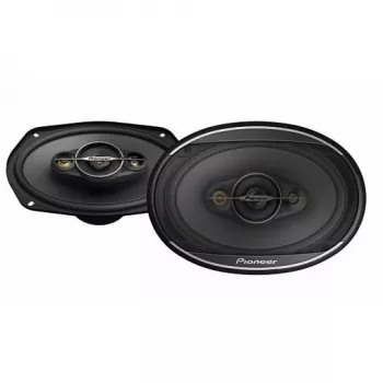 Automobilinis garsiakalbis Pioneer TS-A 6961F 450 W