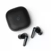 Ausinės Soundcore Liberty 5 belaidės į ausis skambučiams/muzikai USB Type-C Bluetooth juodos