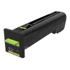 Toneras Lexmark HY Corporate Geltonas 17k 82K2HYE