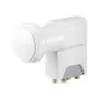 Microconnect LNBS-4 žemo triukšmo blokas (LNB) Baltas