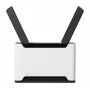 Stalininis maršrutizatorius MikroTik S53UG+5HaxD2HaxD-TC&FG621-EA